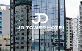 Jd Tower Hotel